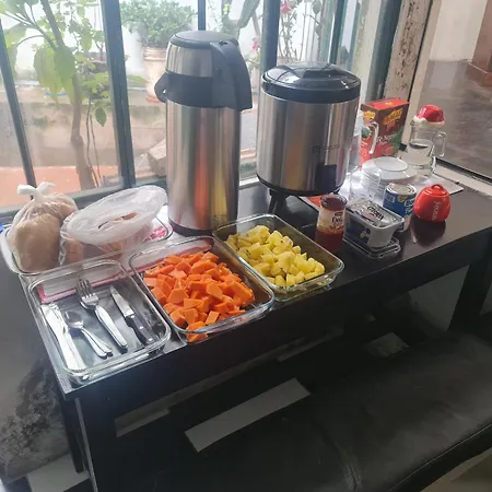 Hotel Casa Conquista