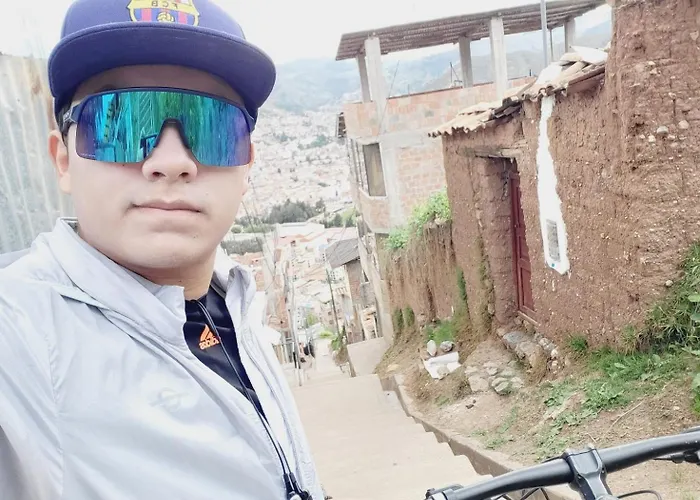 Casa Conquista *