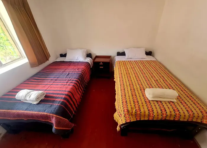 Casa Conquista Cuzco