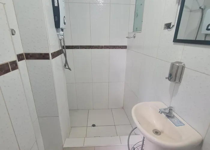 Pensión Casa Conquista