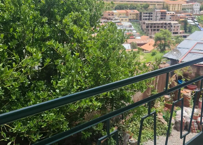Casa Conquista Affittacamere *