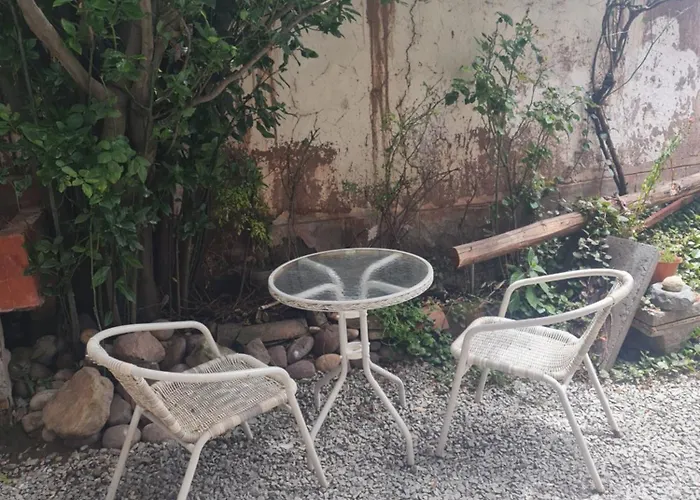 Casa Conquista Affittacamere Cuzco