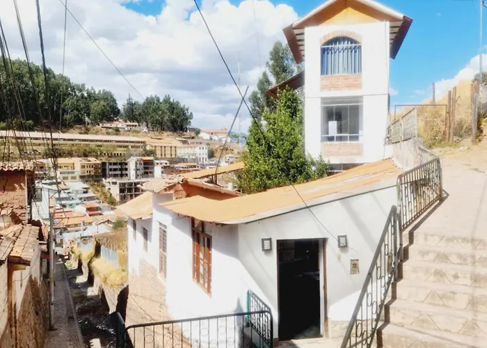 Pensión Casa Conquista