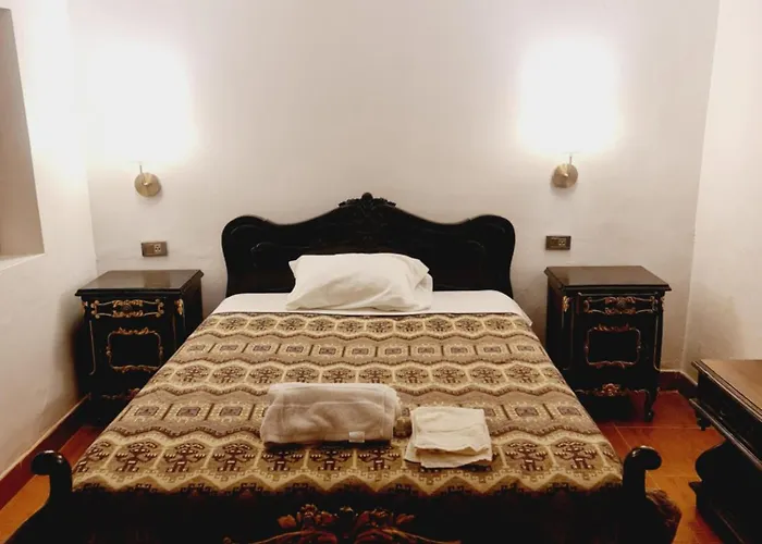 Casa Conquista Affittacamere *