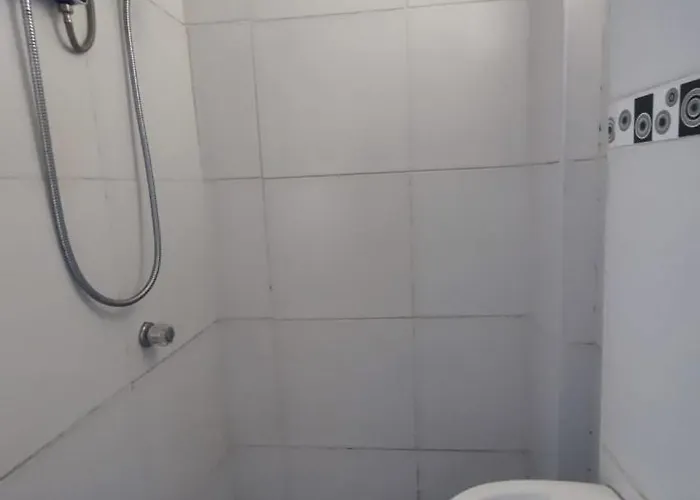 Pensión Casa Conquista