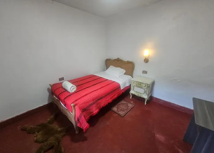 Casa Conquista Pensión Cuzco